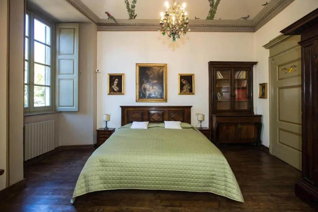 Palazzo Salis