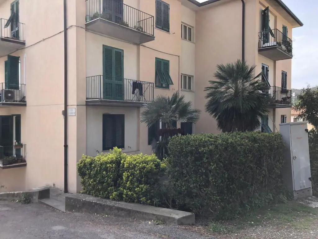 Appartamento Gabbro-Rosignano Marittimo