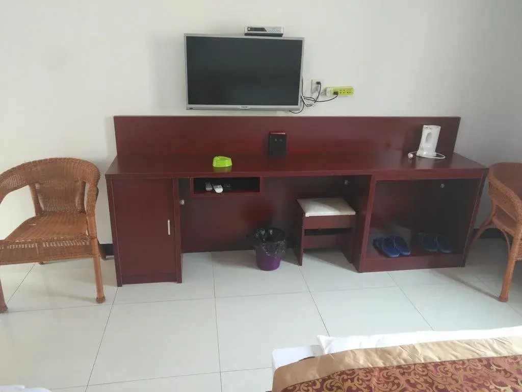 Yesahnpo Bailixia Rujia Hotel