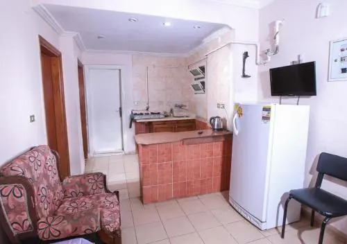 Louran Residence Hotel Apartments