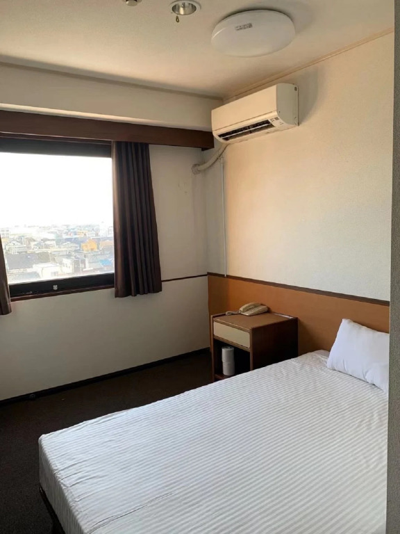 Ogaki Biyori Hotel