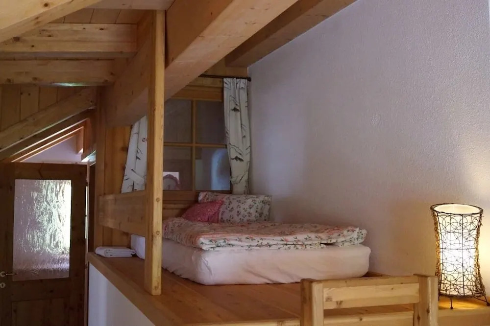 Chalet s'Tyrolia