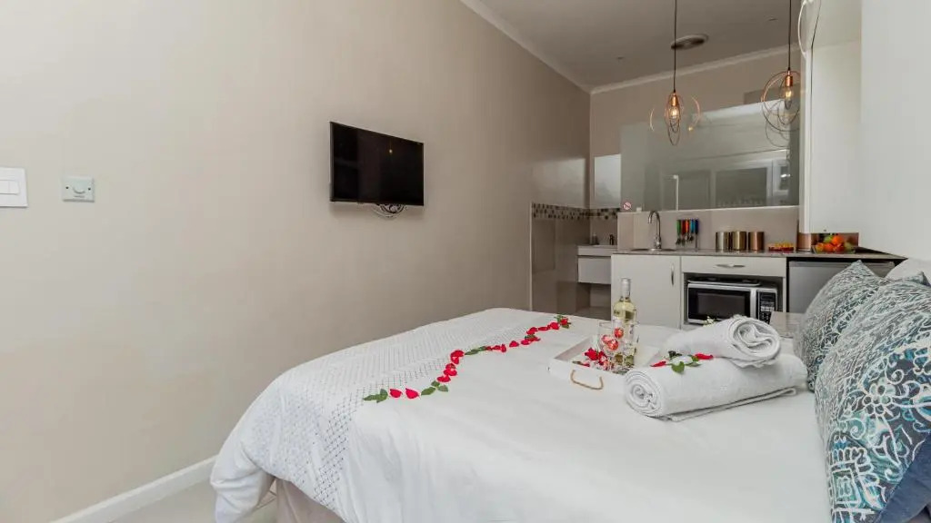 Sea Breeze Guest House