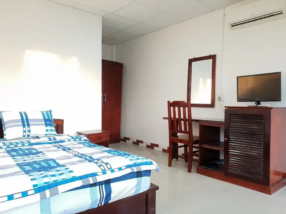 Newland Bay Ganh Dau Phu Quoc