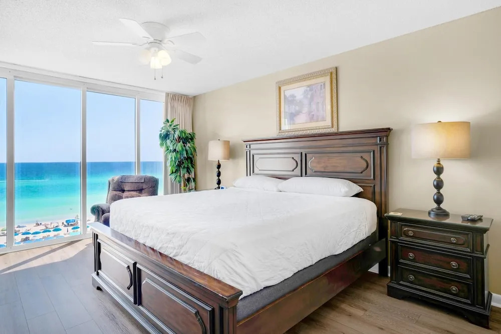 Long Beach Resort 2 603