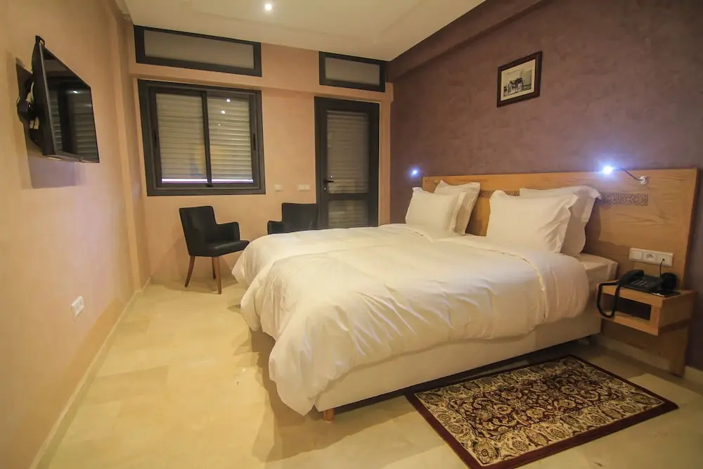 Hotel Kenzo