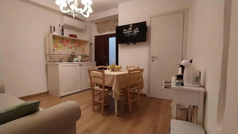 Baco Rooms