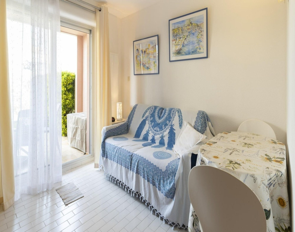 Coastal Charm in Agde
