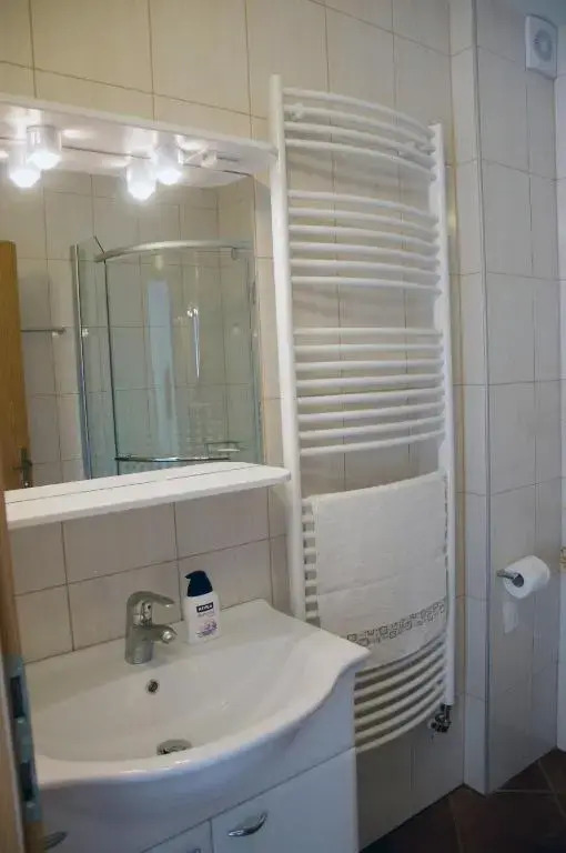Apartments Lipa