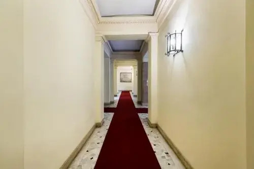 Vatican Andreas house