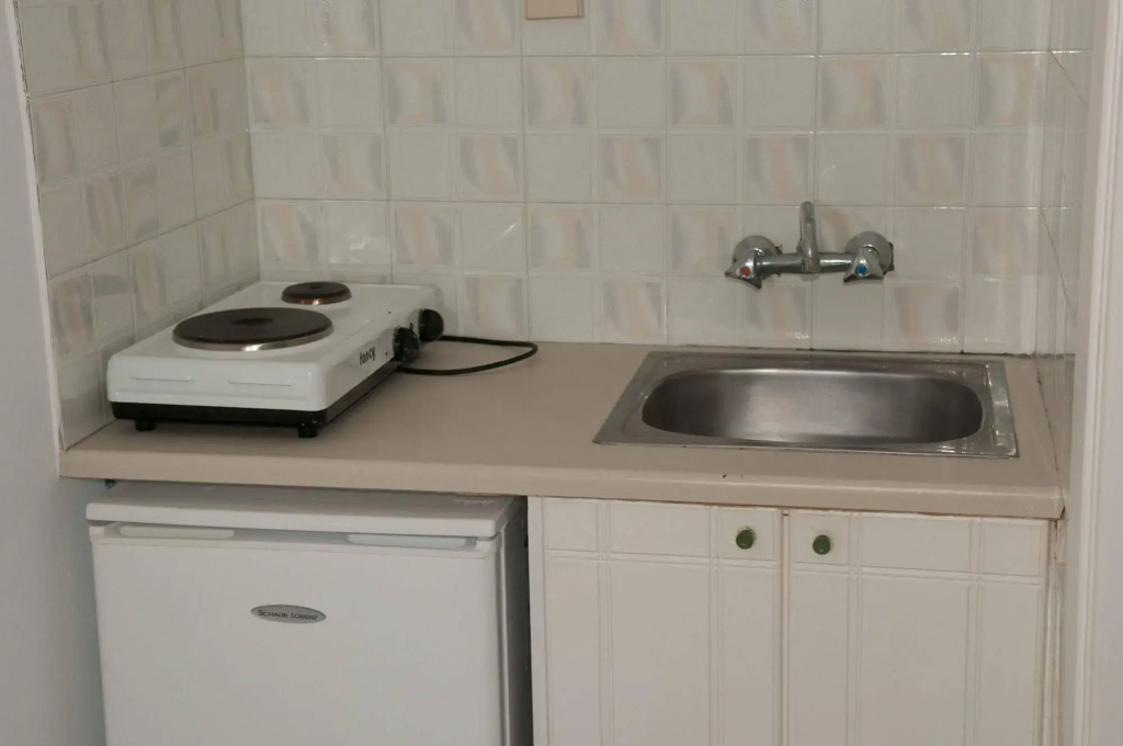 Stefania Apartments