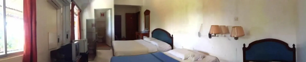 Hotel Morning Glory