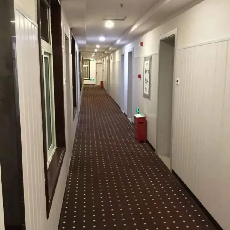 Hi Inn (Beijing Happy Valley Shibalidian)