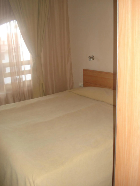 Snezhanka Apartments TMF