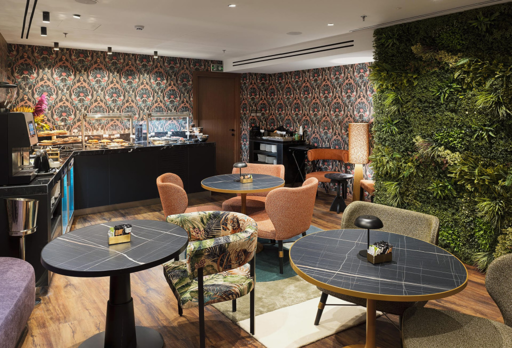 NYX Hotel Thessaloniki