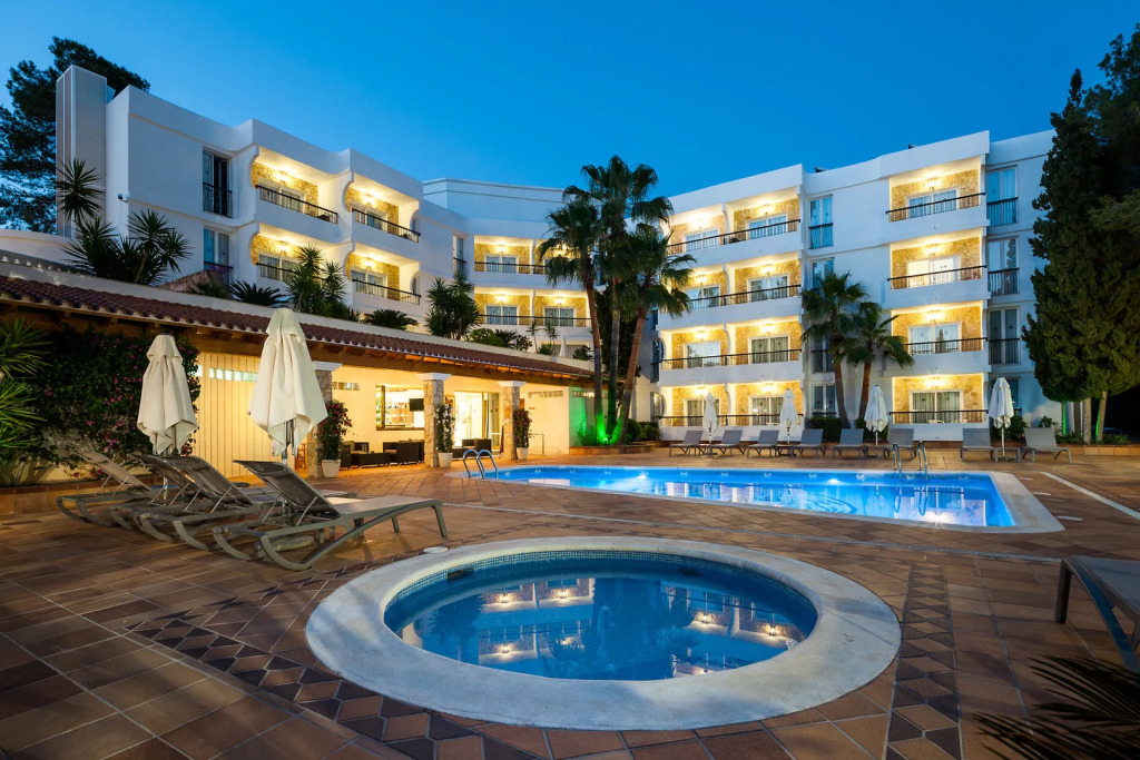 SArgamassa Boutique Hotel