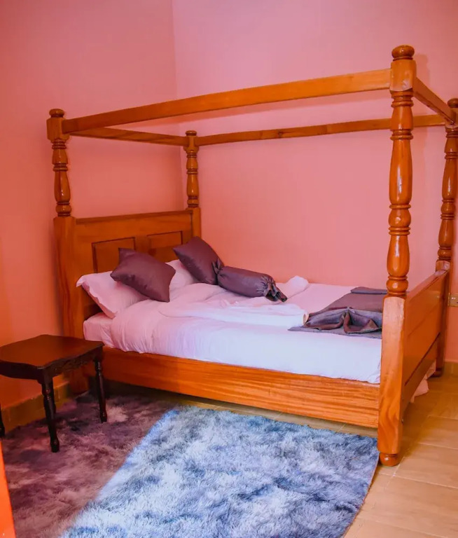 Lux Suites Lions Den Holiday Homes