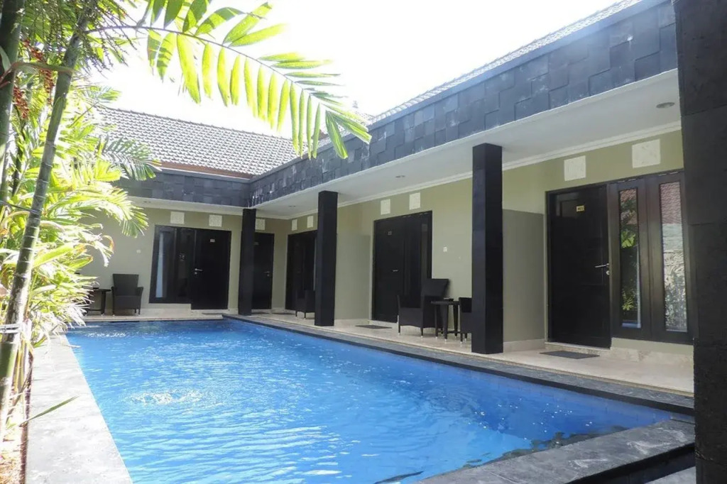 Andari Legian