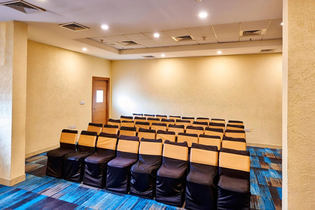 Aloft Bengaluru Whitefield