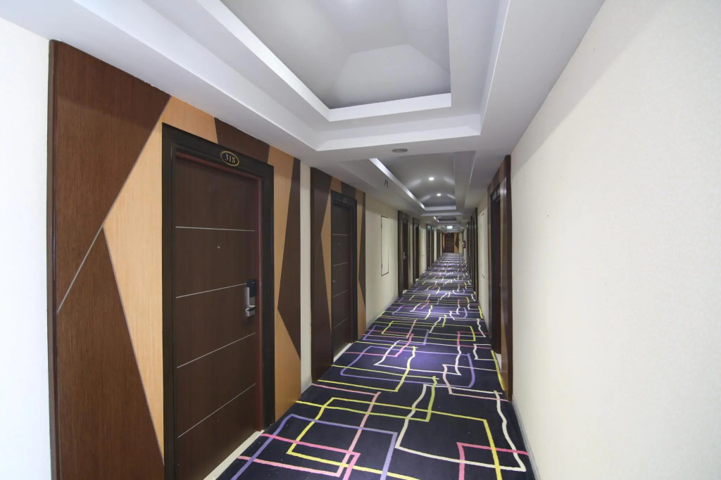 M Hotel Danok