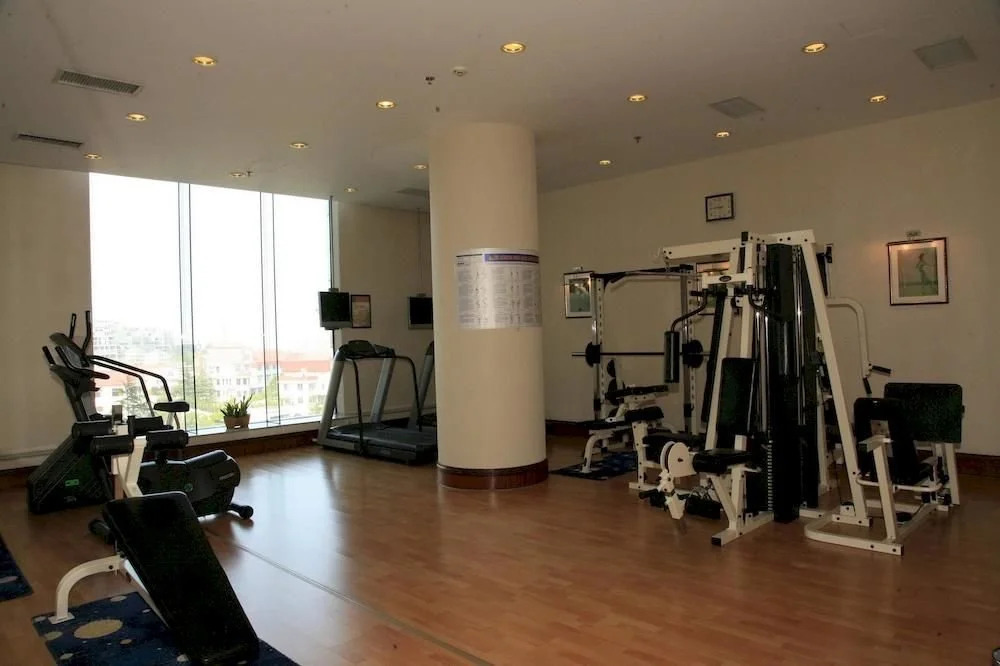 Weihai Blue Sky Hotel