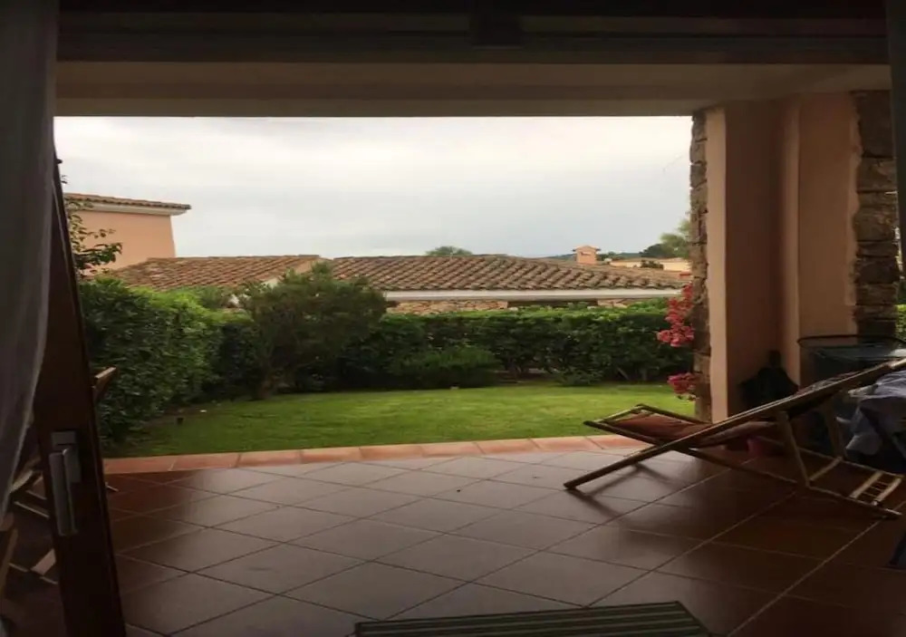 Casa Asparagi
