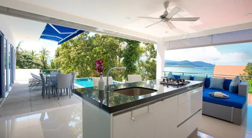 Villa Royal Tipunch