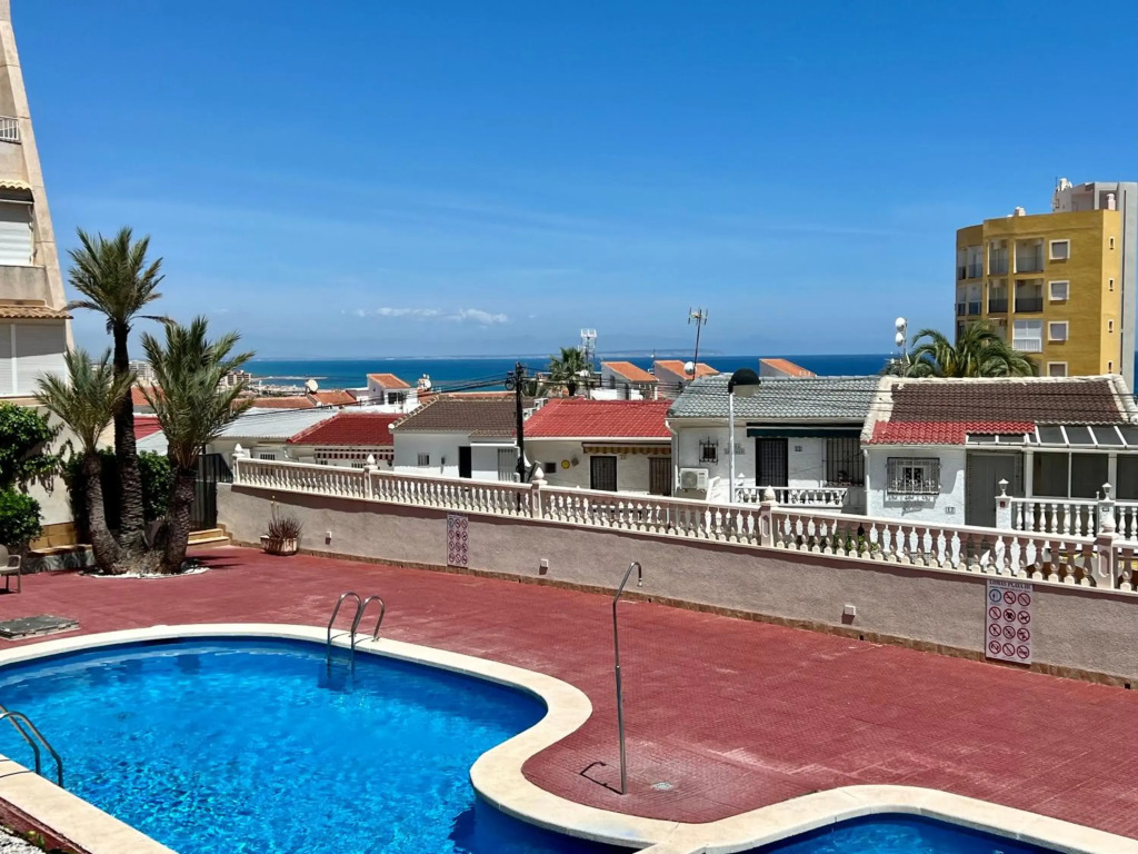 Villa in La Mata Torrevieja