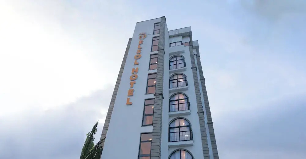 Elsol Hotel
