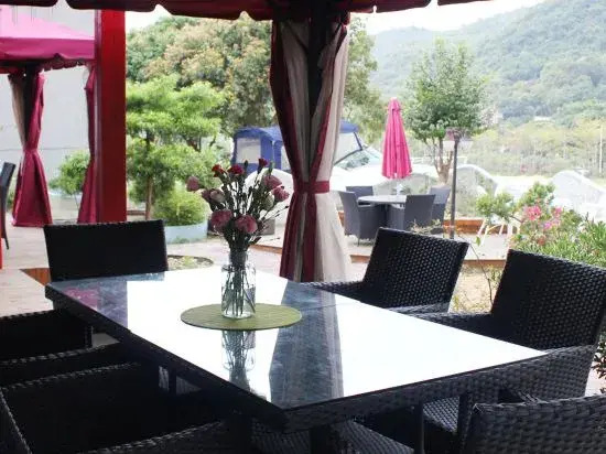 Banbantang Haibian Inn