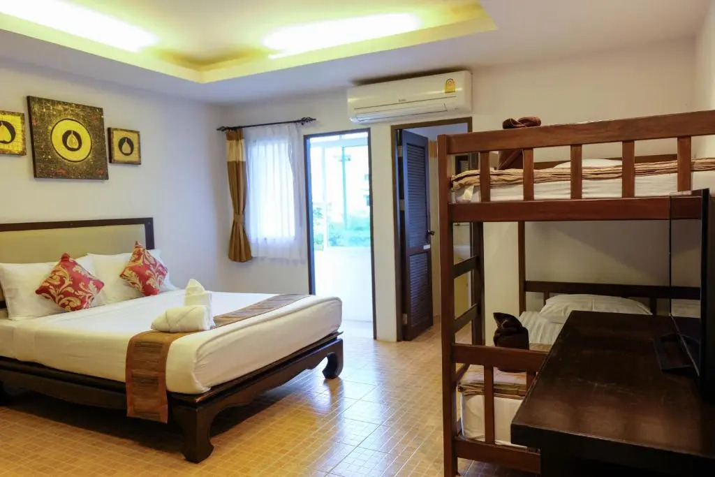 Arina Boutique Residence