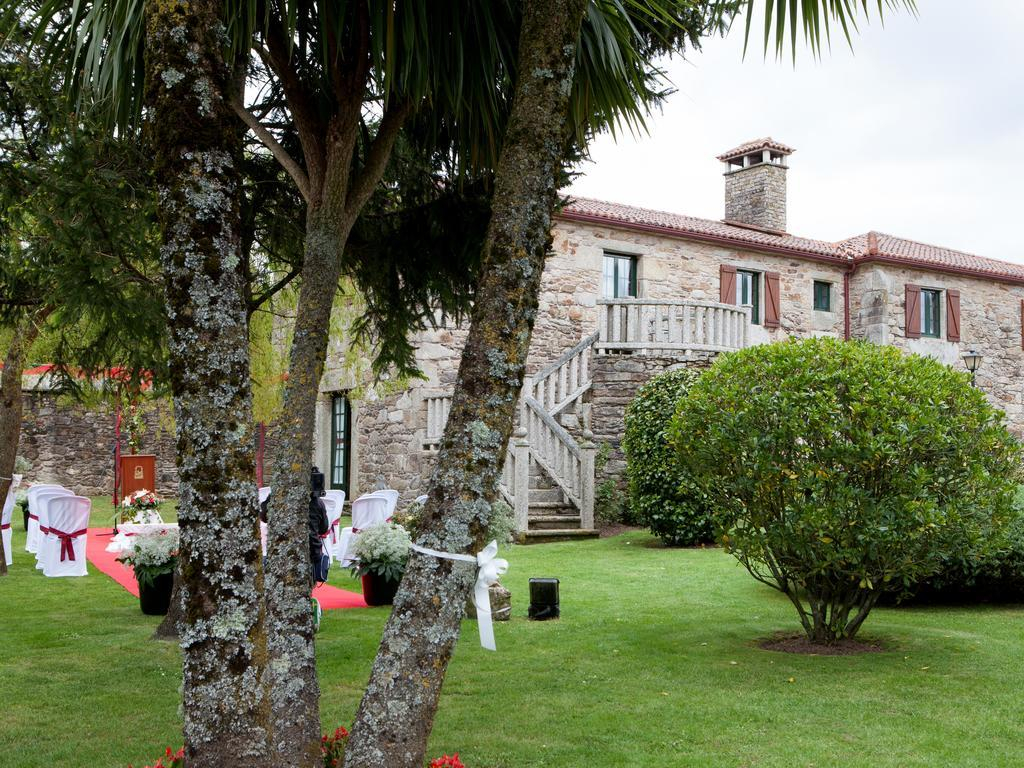 Casa de Barreiro