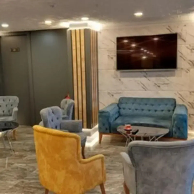 QUEEN PALACE HOTEL TRABZON