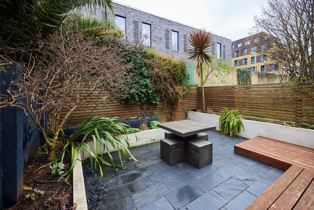 The Southwark Townhouse - Adorable 3bdr House With Garden