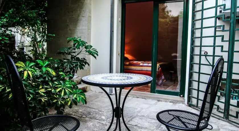 Oltre il Giardino