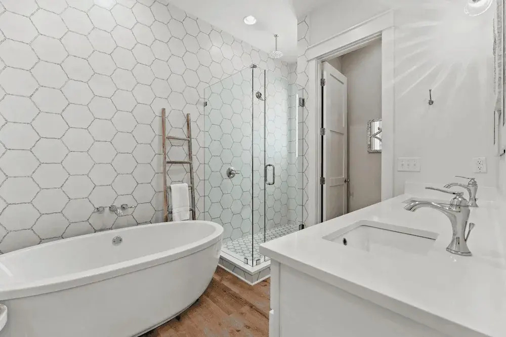 30A Shady Palms by Avantstay Boat-friendly w/ Heated Pool
