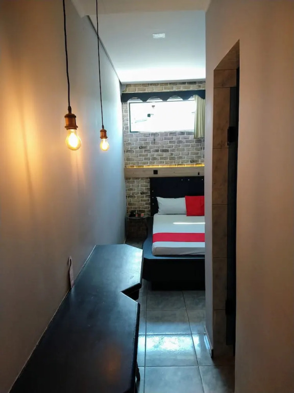 Hotel Urban