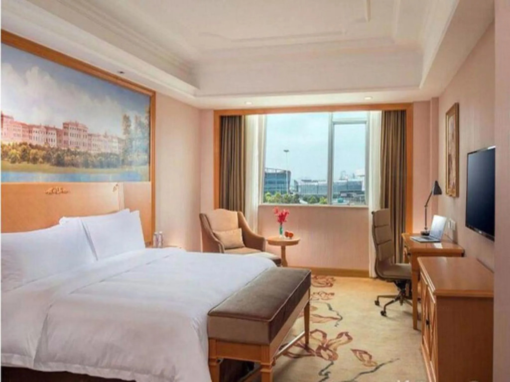 Vienna Hotel Tianjin Guizhou Road Branch
