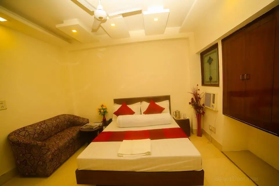 Hotel Dream Palace Paharganj