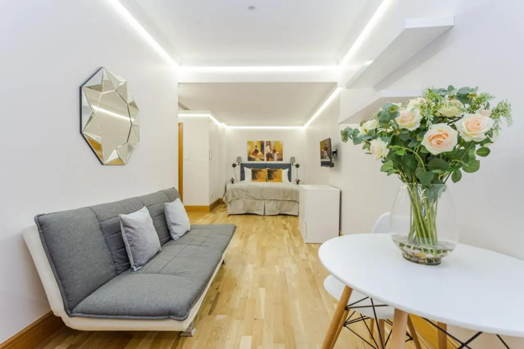 Cleveland Residences Russell Square