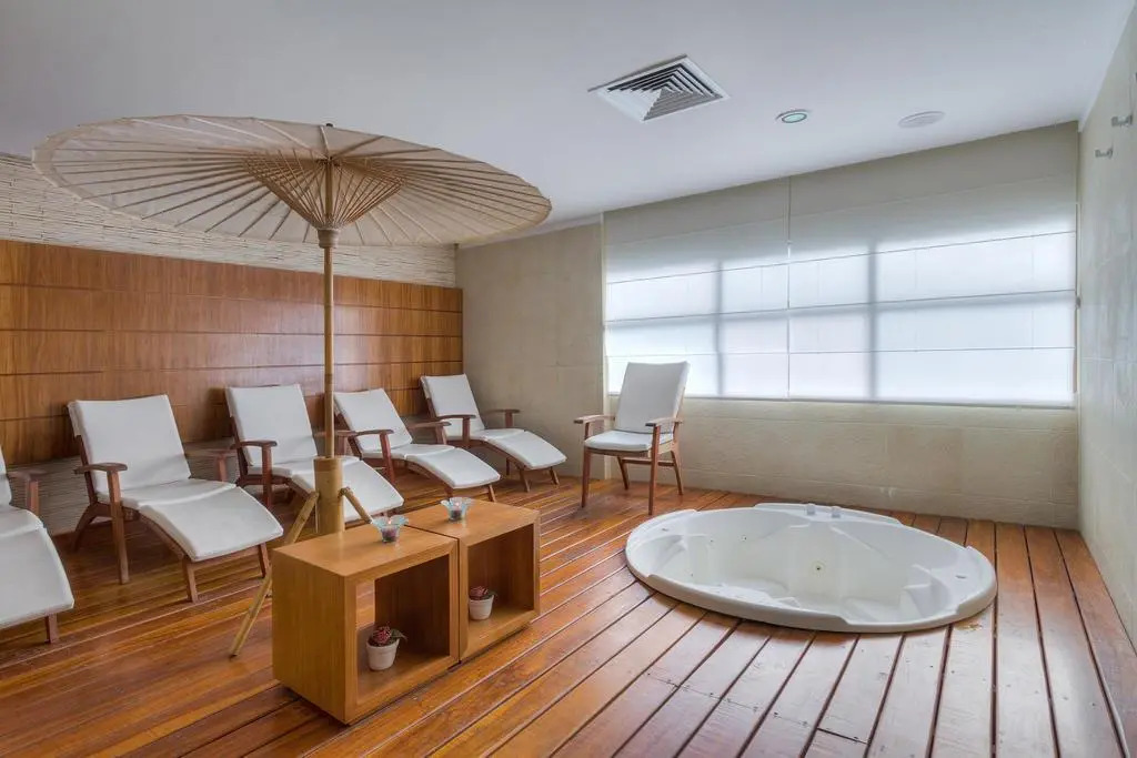 Hotel Recife Boa Viagem