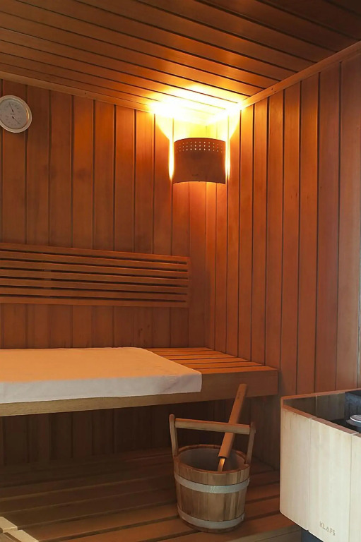 Maison Jenny Hotel Restaurant & Spa