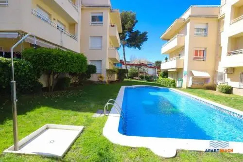 Apartbeach Green Residencial
