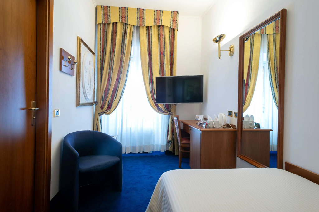 Hotel Cappello DOro, BW Signature Collection
