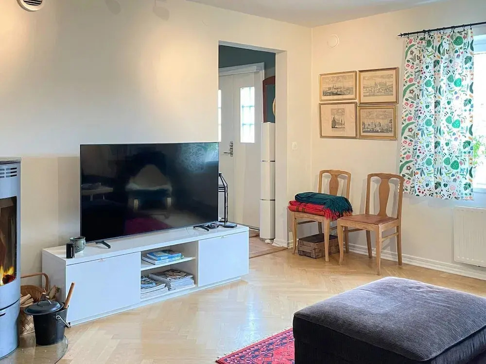 4 Star Holiday Home in Malmo