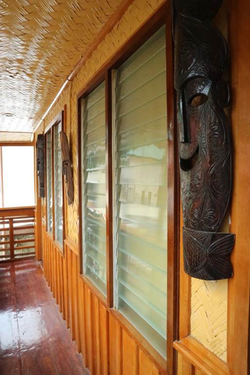 Balay Paragua Annex