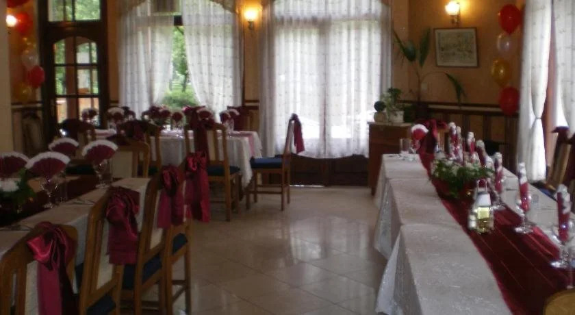 Hotel Angelov Han