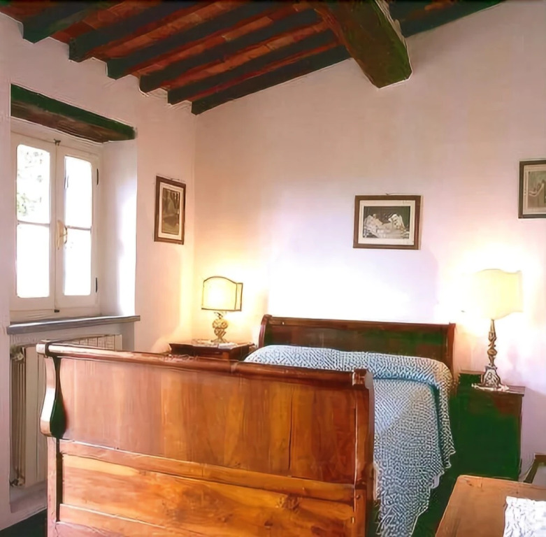 Villa Serena & Dépendances