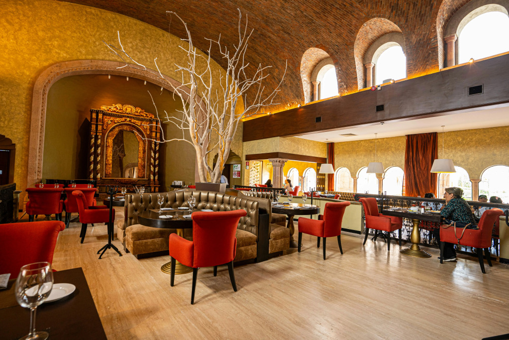 Hilton San Luis Potosi