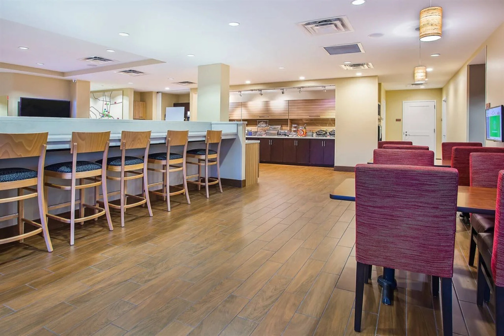 TownePlace Suites by Marriott Cookeville